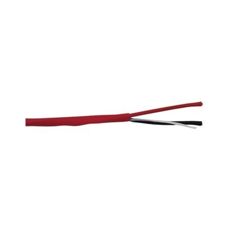 Belden 5220UL 002U1000 cable de señal 304 m Rojo